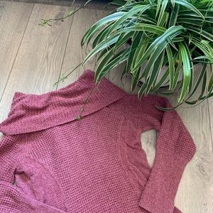 2/$15 or 3/20 * ANTHROPOLOGIE SWEATER  *